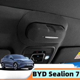 Sunglasses Eyewear Storage Case Holder for BYD Sealion 7