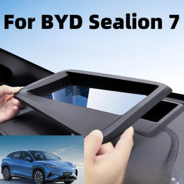 HUD Protector for BYD Sealion 7 (LHD Only)
