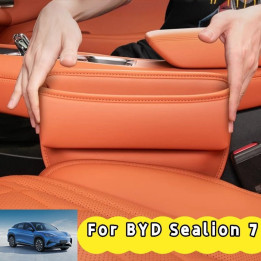 Seat Gap Storage Organizer for BYD Sealion 7
