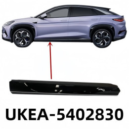 OEM Door Skirt Plate for BYD Sealion 7