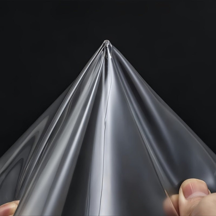 Pre-Cut TPU Door Protection Film for BYD Seal u/Sealion 6/SONG PLUS