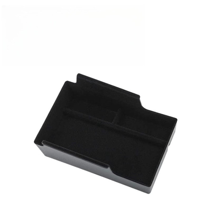 For BYD ATTO 2 Center Console Organizer Tray