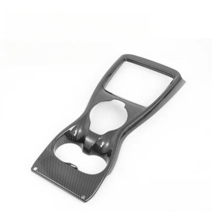 For BYD Seal ABS Center Console Wrap
