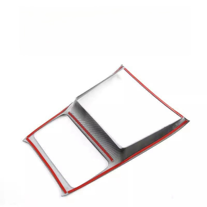 ABS Center Console Wrap for BYD Sealion 7