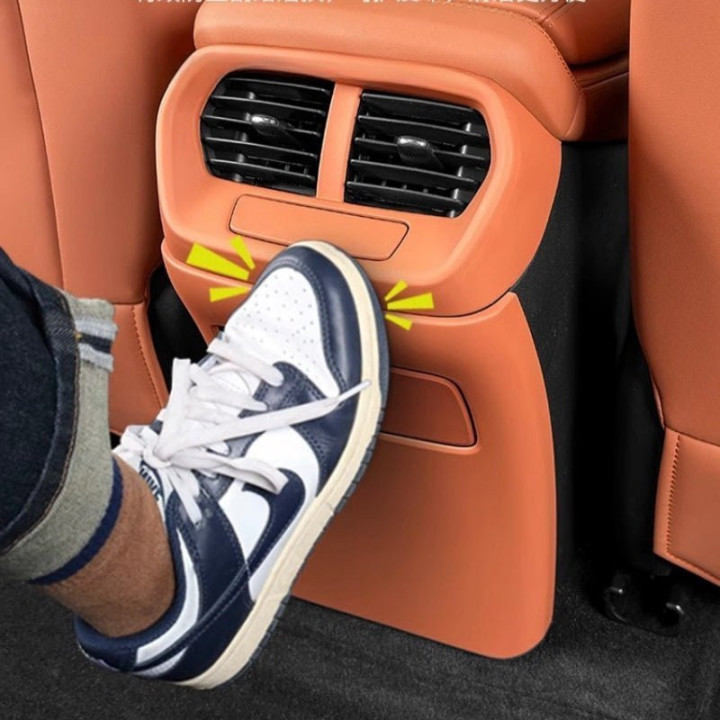 Rear Air Conditioning Vent Cover for BYD Sealion 7