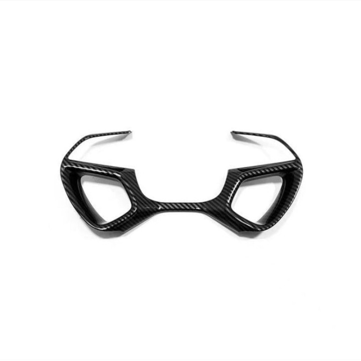 Steering Wheel Cover  Charm Frame for BYD Sealion 7
