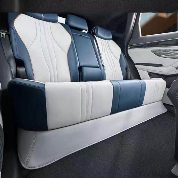 Under-Seat Kick Guard for BYD Seal U & Sealion 6
