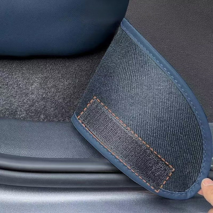 Under-Seat Kick Guard for BYD Seal U & Sealion 6