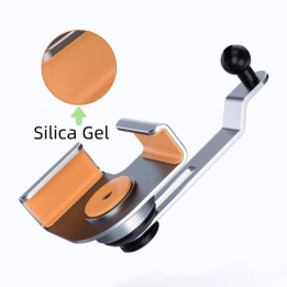 Top Car Mobile Phone Stand for BYD