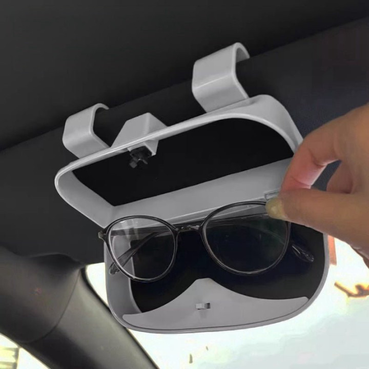 Car Glasses Case for BYD Sealion 6/Seal U/Sealion 7