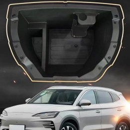 BYD SEAL U Frunk