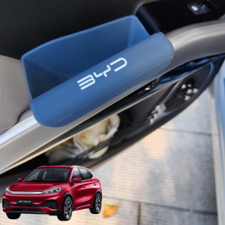 Door Armrest Storage Box for BYD ATTO 3