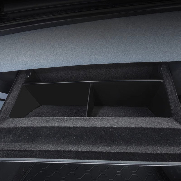 Passenger Glove Box Divider Organizer for BYD Seal