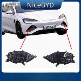 For BYD Seal Car BYD Original Headlamps BYD Seal Accessories
