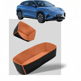 Frunk & Rear Trunk Inner Storage Mats for BYD Sealion 7