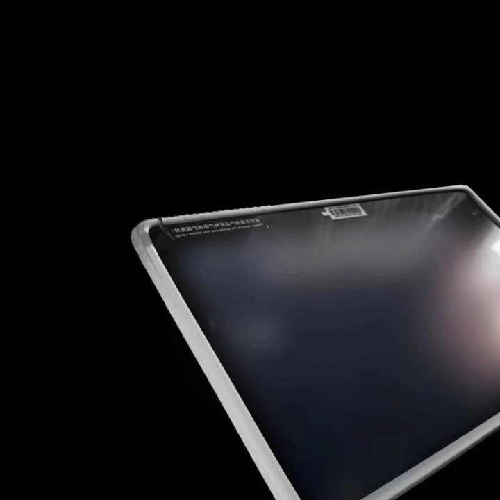 Center Screen Protective Cover for BYD Sealion 7