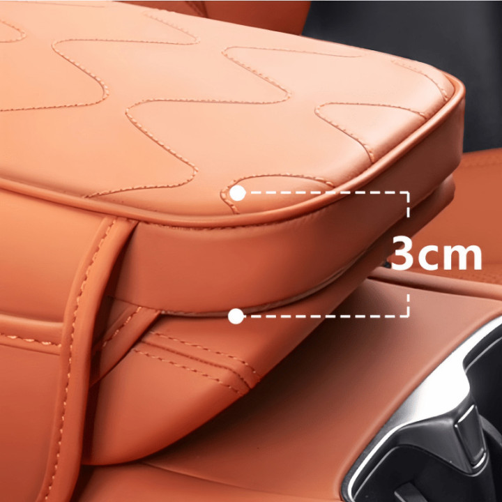 Central Armrest Protective Cover for BYD Sealion 7