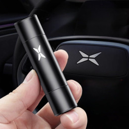 2-in-1 Emergency Escape Tool for Xpeng