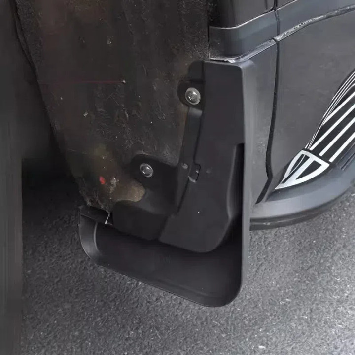 Mud Flaps Splash Guards for BYD Sealion 7