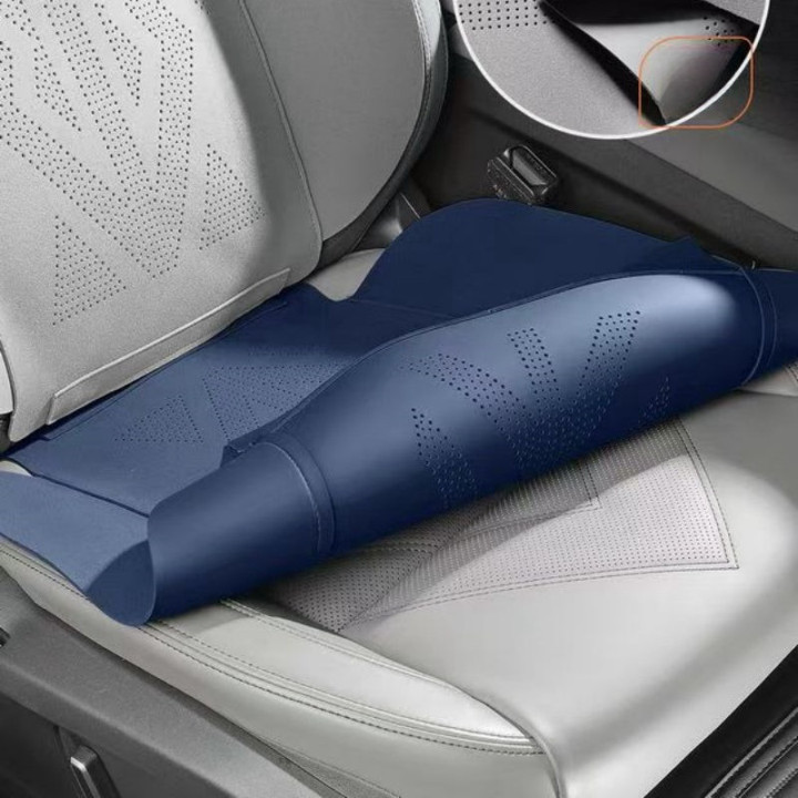 For ZEEKR 001 Car Seat Cover Car Seat Cushion