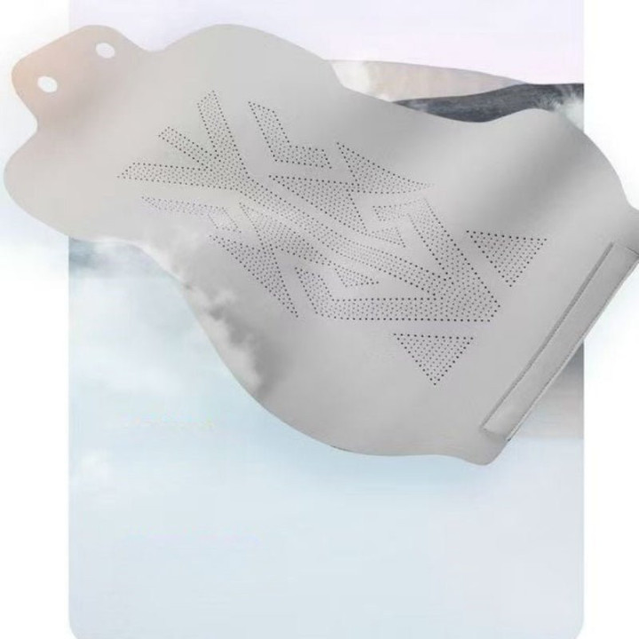 For ZEEKR 001 Car Seat Cover Car Seat Cushion
