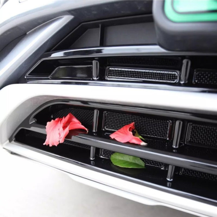 Grille Protection Net for BYD Seal U/Sealion 6