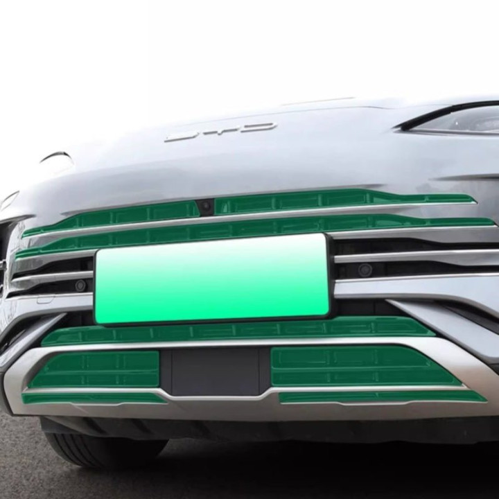 Grille Protection Net for BYD Seal U/Sealion 6