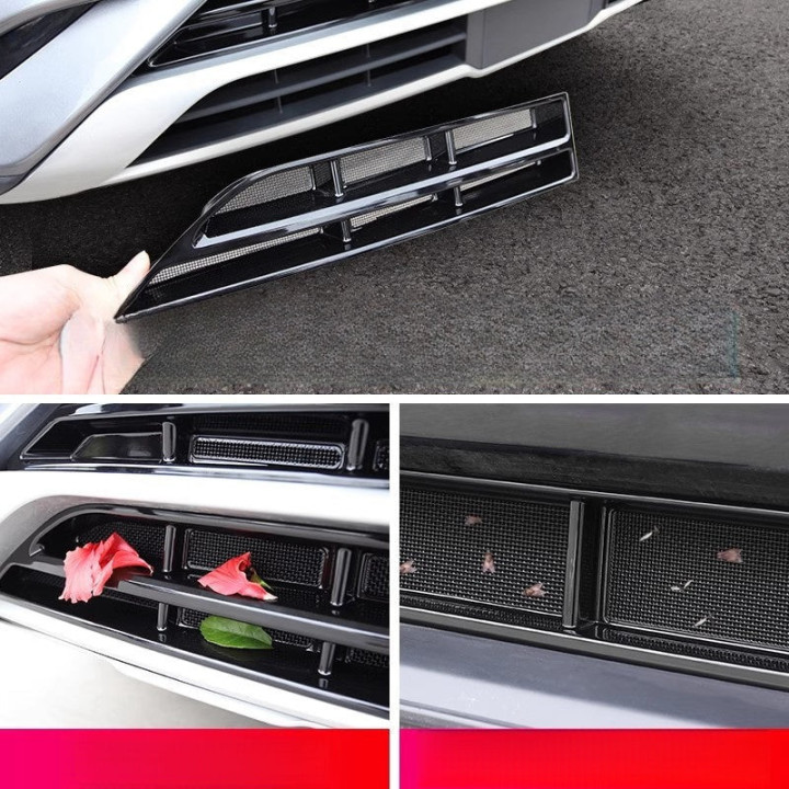 Grille Protection Net for BYD Seal U/Sealion 6