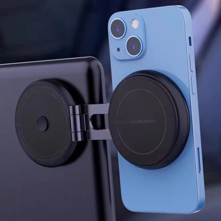 Magnetic Phone Mount for ZEEKR / Geely