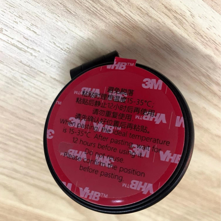 Magnetic Phone Mount for ZEEKR / Geely