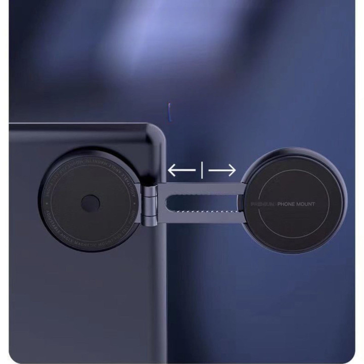 Magnetic Phone Mount for ZEEKR / Geely