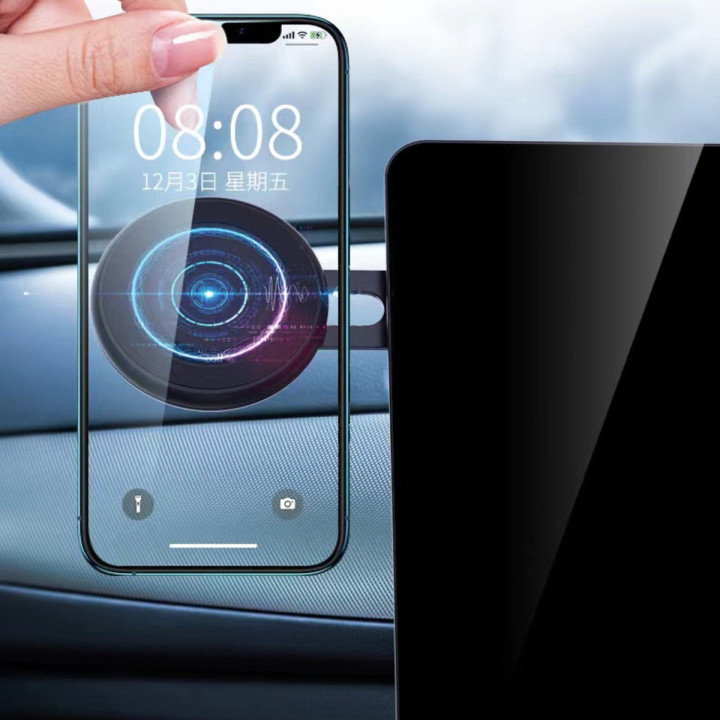 Magnetic Phone Mount for ZEEKR / Geely