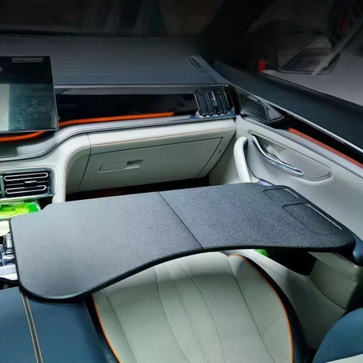 Car Folding Table for BYD