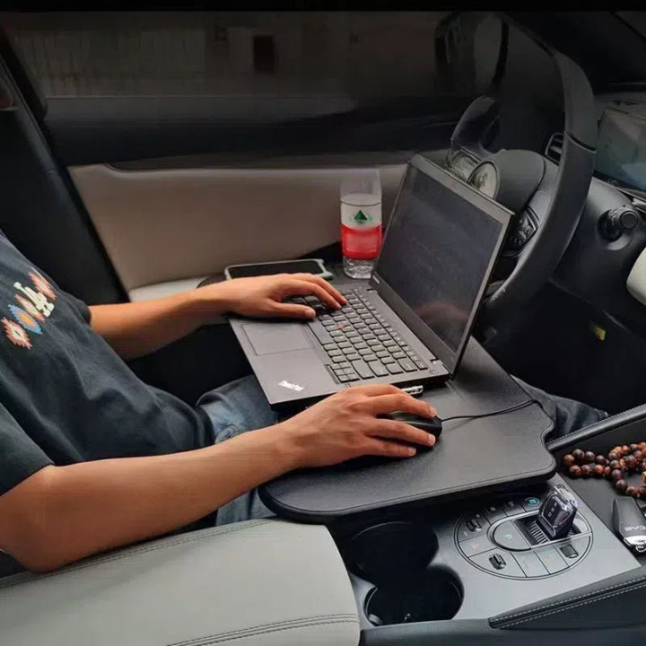 Car Folding Table for BYD