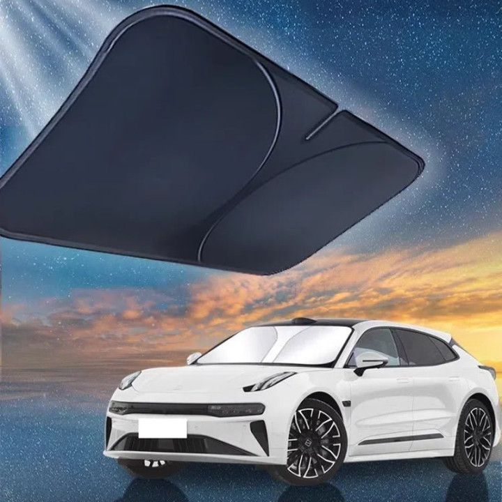 Windshield Sunshade for Zeekr / Geely
