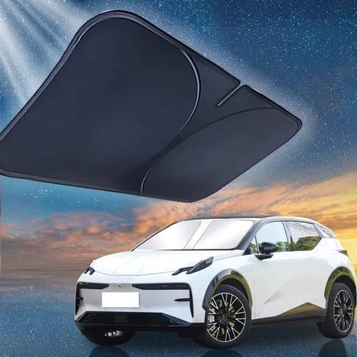 Windshield Sunshade for Zeekr / Geely