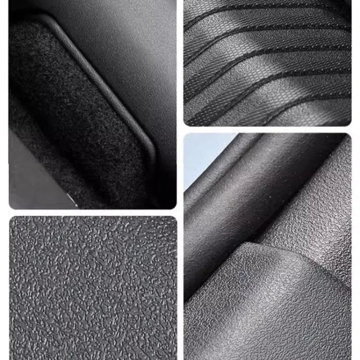 Automotive Threshold TPE Protection Strip for BYD SEAL