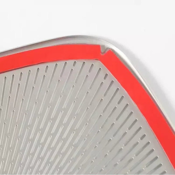 Stainless Steel Speaker Cover for BYD Seal U/Sealion 6/SONG PLUS