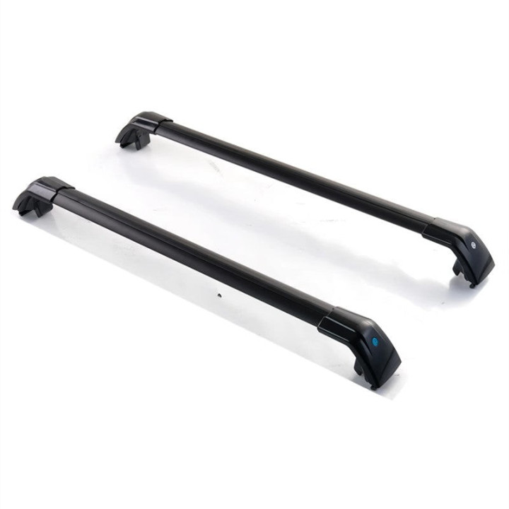 Thule-Style Roof Rack Bars for BYD