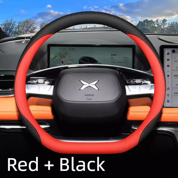 Steering Wheel Cover for XPENG G9/P7