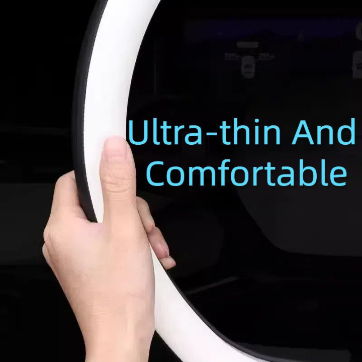 Steering Wheel Cover for XPENG G9/P7