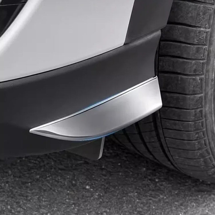 Front & Rear Bumper Corner Guards for BYD Seal U/Sealion 6/SONG PLUS