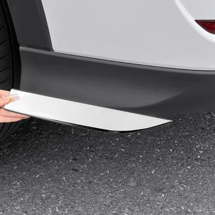 Front & Rear Bumper Corner Guards for BYD Seal U/Sealion 6/SONG PLUS