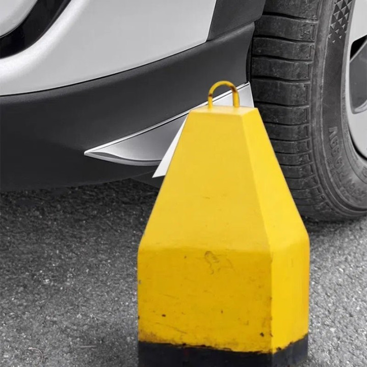 Front & Rear Bumper Corner Guards for BYD Seal U/Sealion 6/SONG PLUS