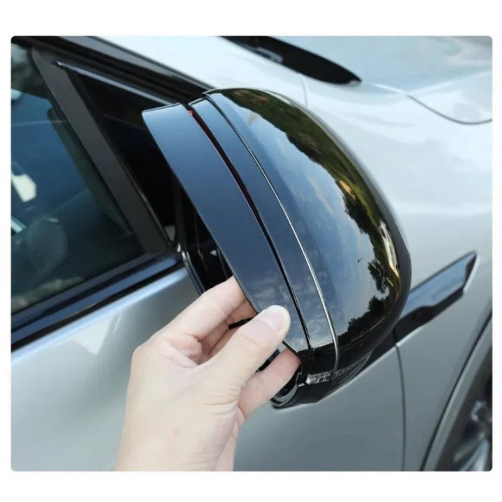 Rearview Mirror Cover for XPeng G6 (2023-2026)