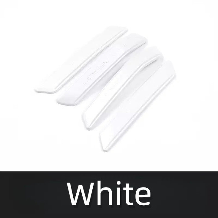 Door Edge Guards for BYD Sealion 6/Seal U (4 Pcs)