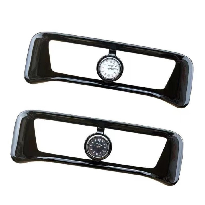 Central Air Outlet Quartz Watch for BYD Seal U/Sealion 6/SONG PLUS