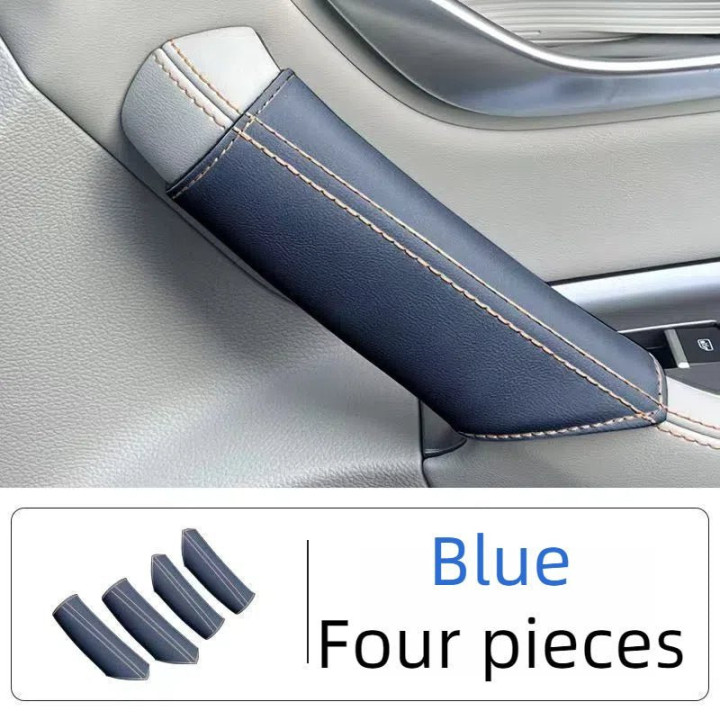 Handle Protector Cover for BYD Sealion 6/Seal u DM-i