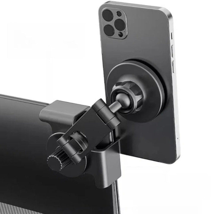 Magnetic Phone Mount for Xpeng Dashboard Screen