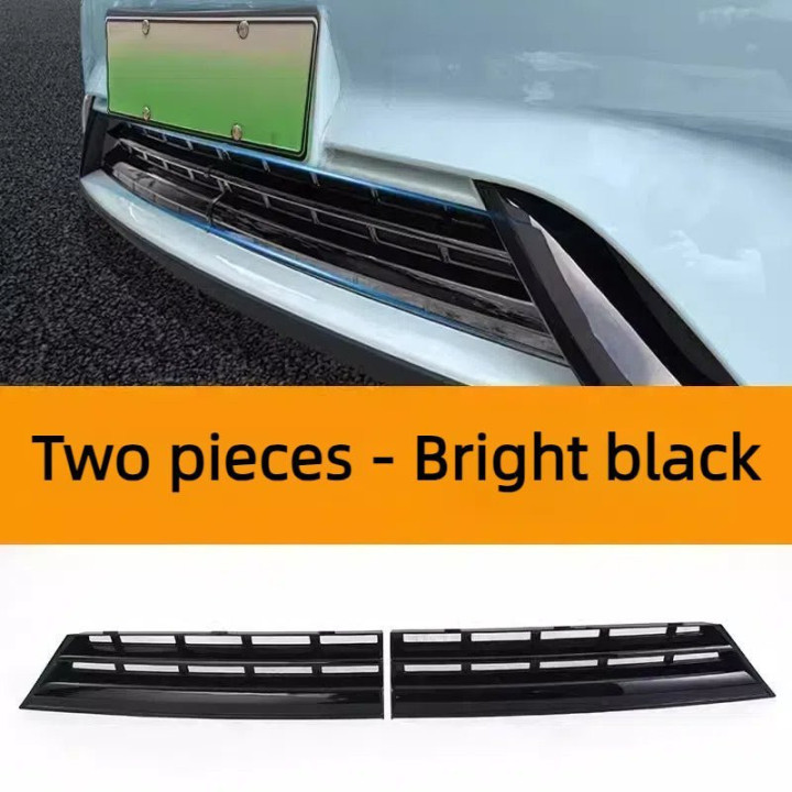 For BYD DOLPHIN Front Bumper Water Tank Pest Control Net